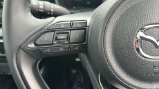 Mazda 2 Hybrid 1.5i Hybrid Homura Plus 5dr CVT Hybrid Hatchback